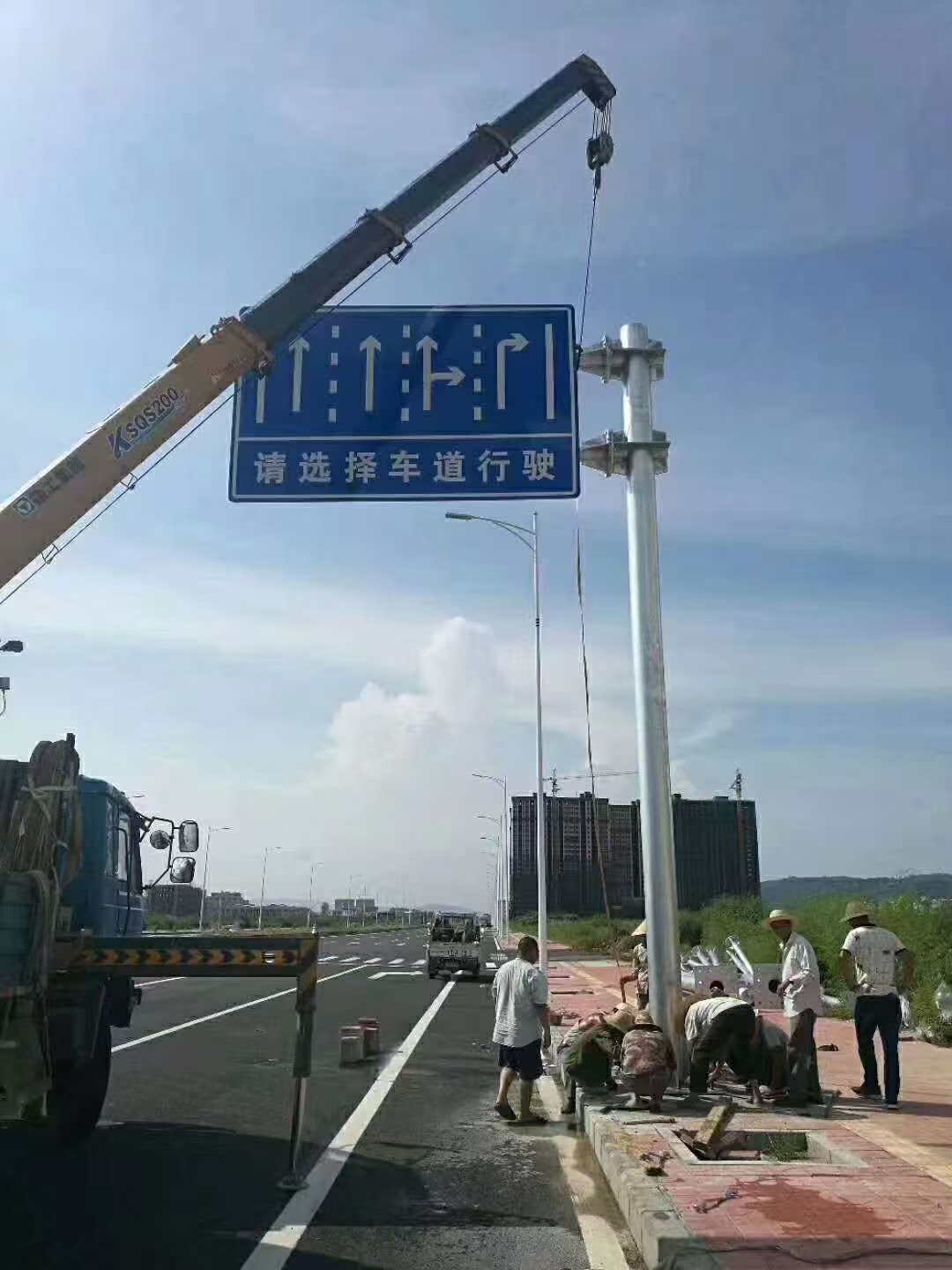 永州市公路标杆八角杆 - 哪里好