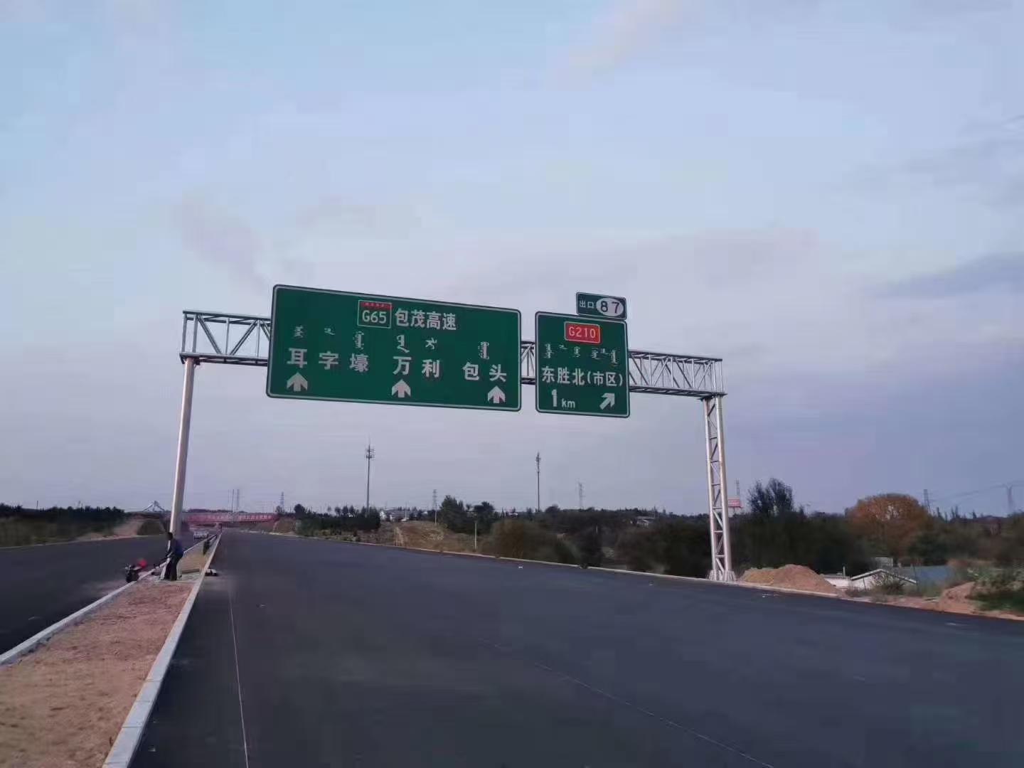 永州市ETC门架公路标杆 - 哪里好